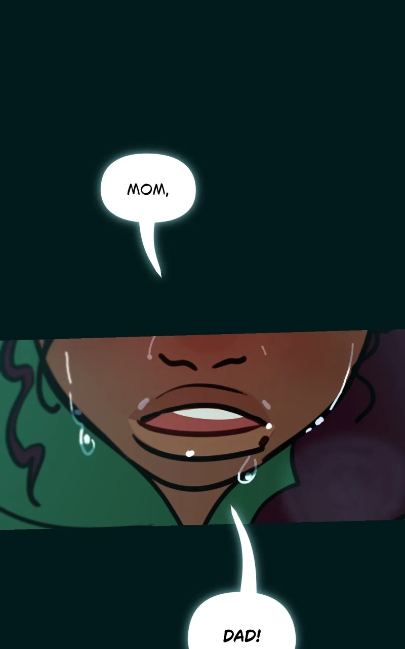 Cinderella Heel Chapter 32 page 47