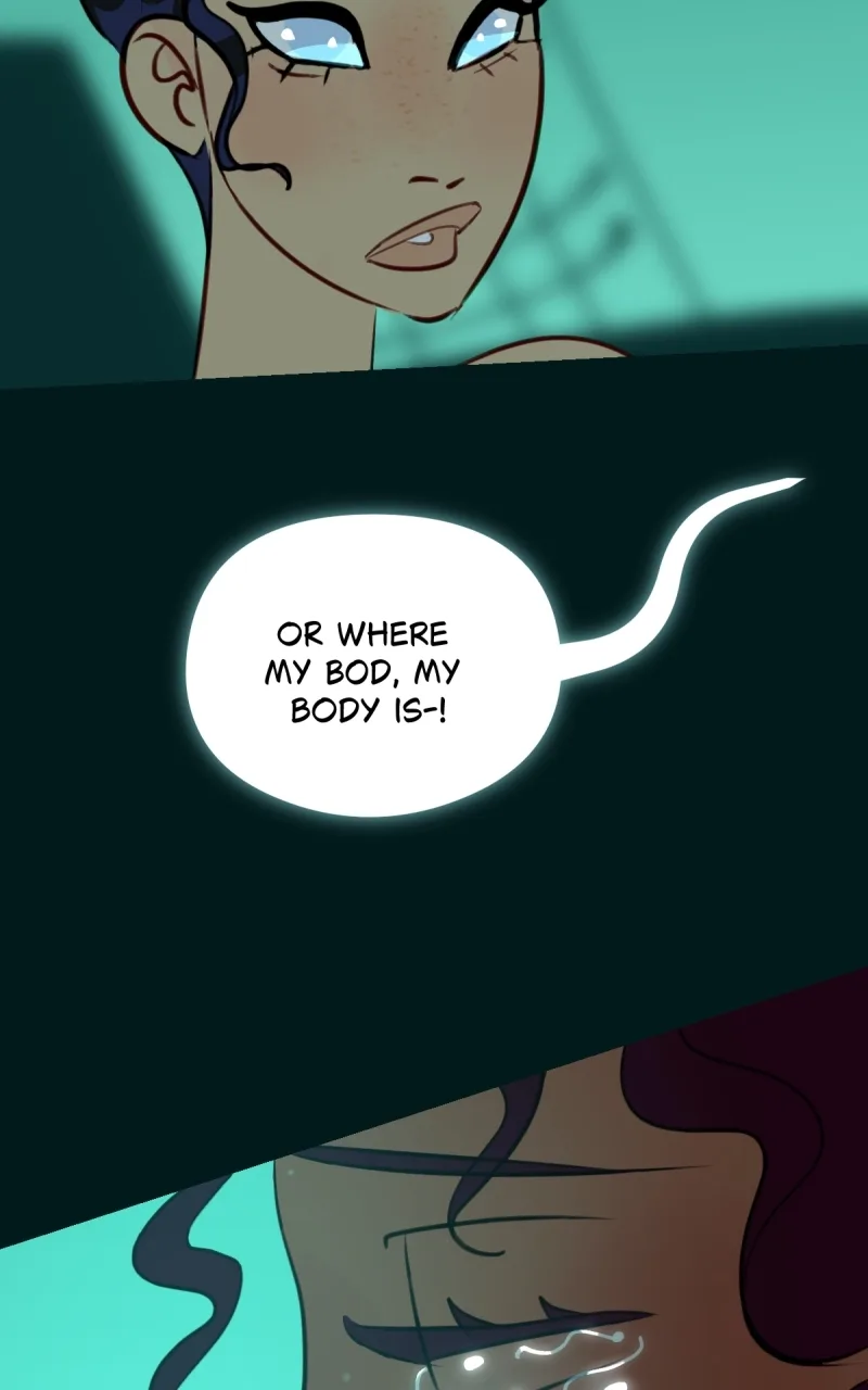 Cinderella Heel Chapter 32 page 49