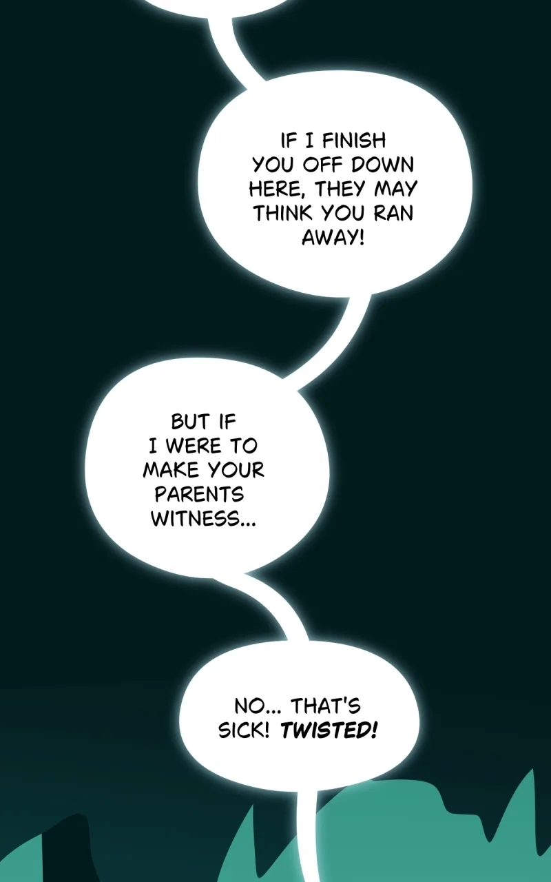 Cinderella Heel Chapter 32 page 50