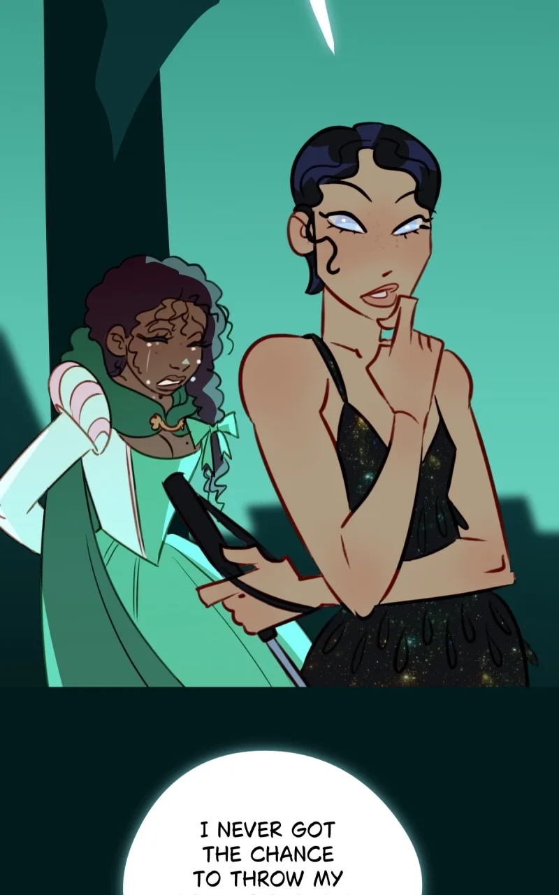 Cinderella Heel Chapter 32 page 51