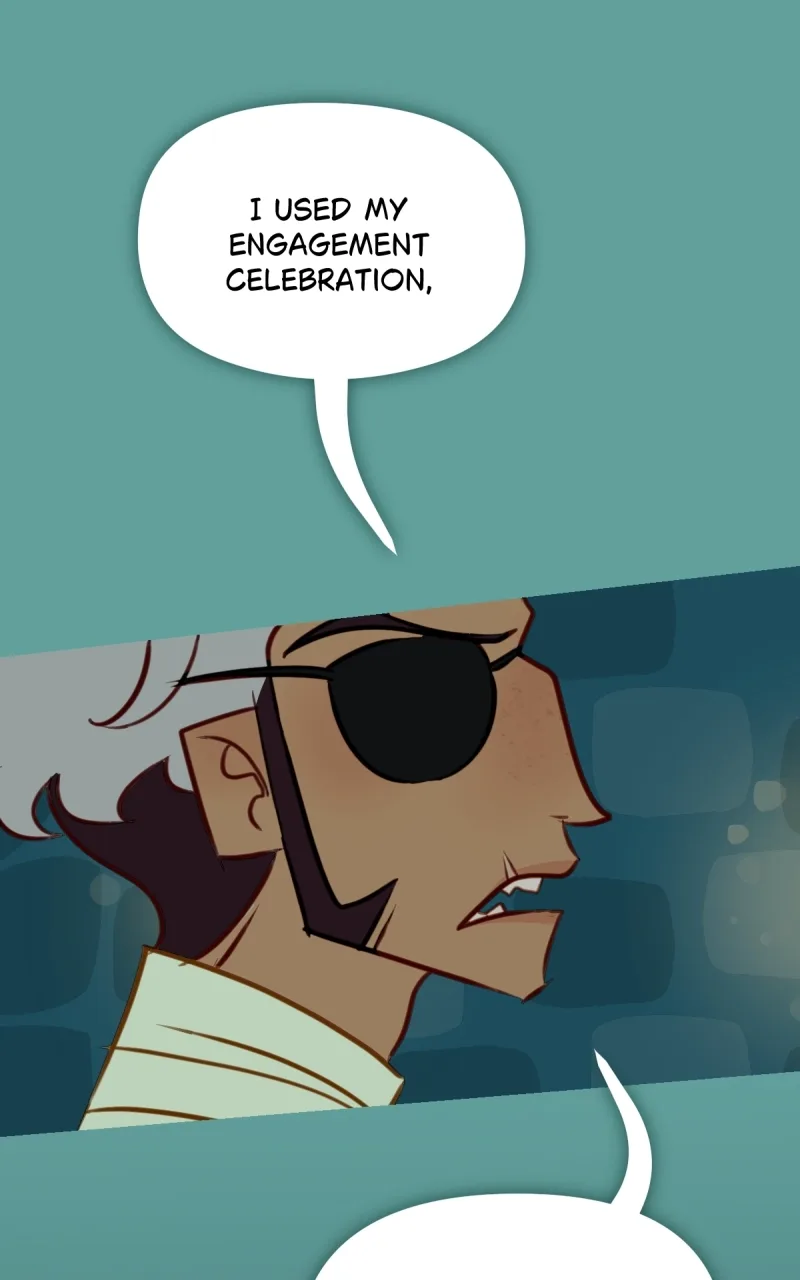 Cinderella Heel Chapter 33 page 12