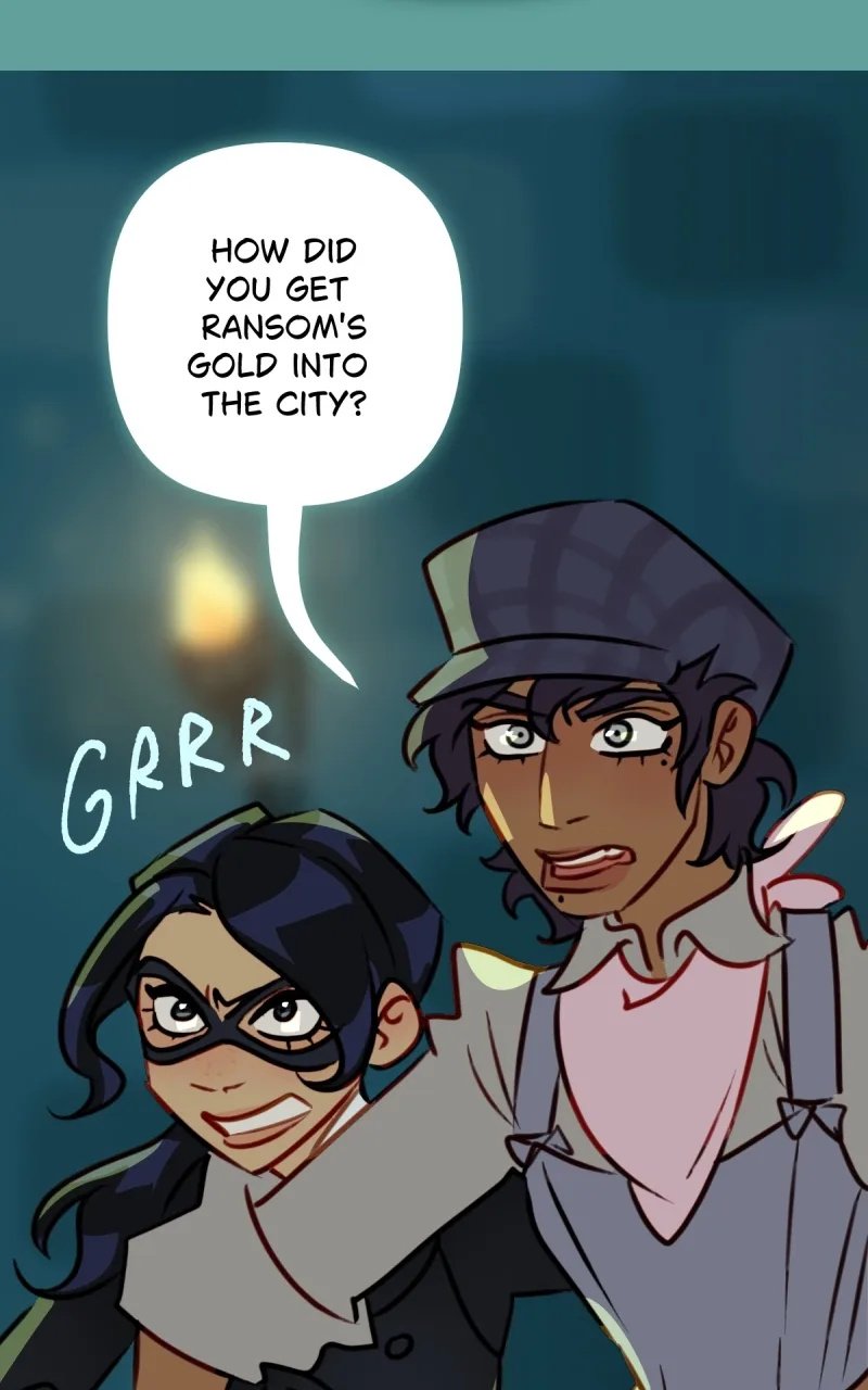 Cinderella Heel Chapter 33 page 15