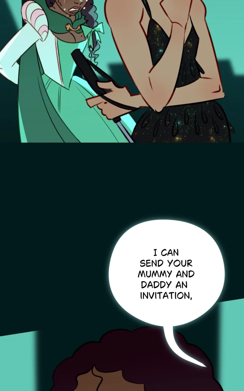 Cinderella Heel Chapter 33 page 3