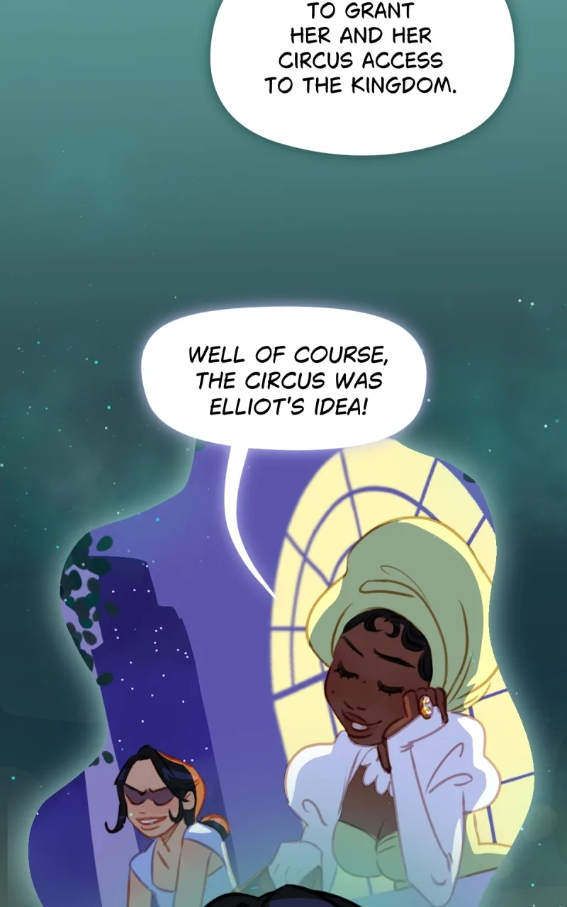 Cinderella Heel Chapter 33 page 13