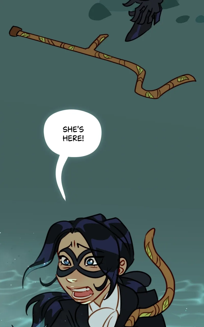 Cinderella Heel Chapter 33 page 25