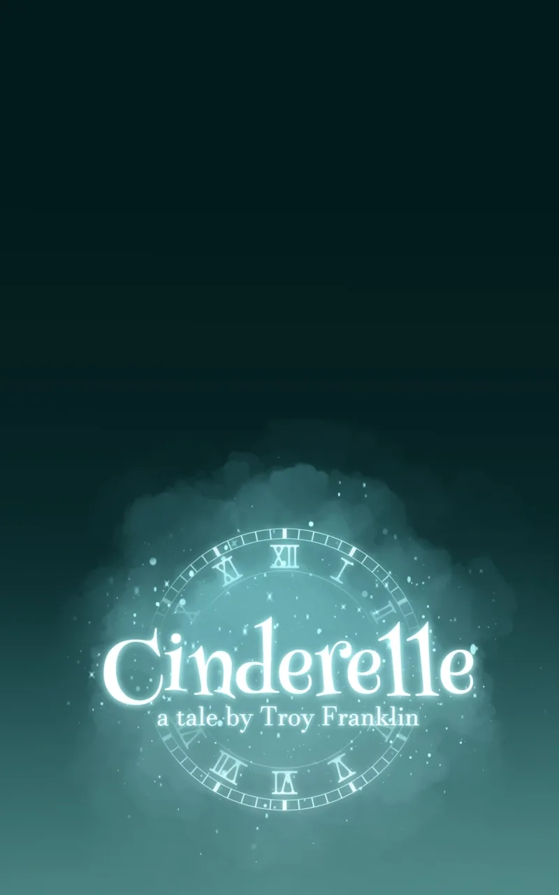 Cinderella Heel Chapter 33 page 5