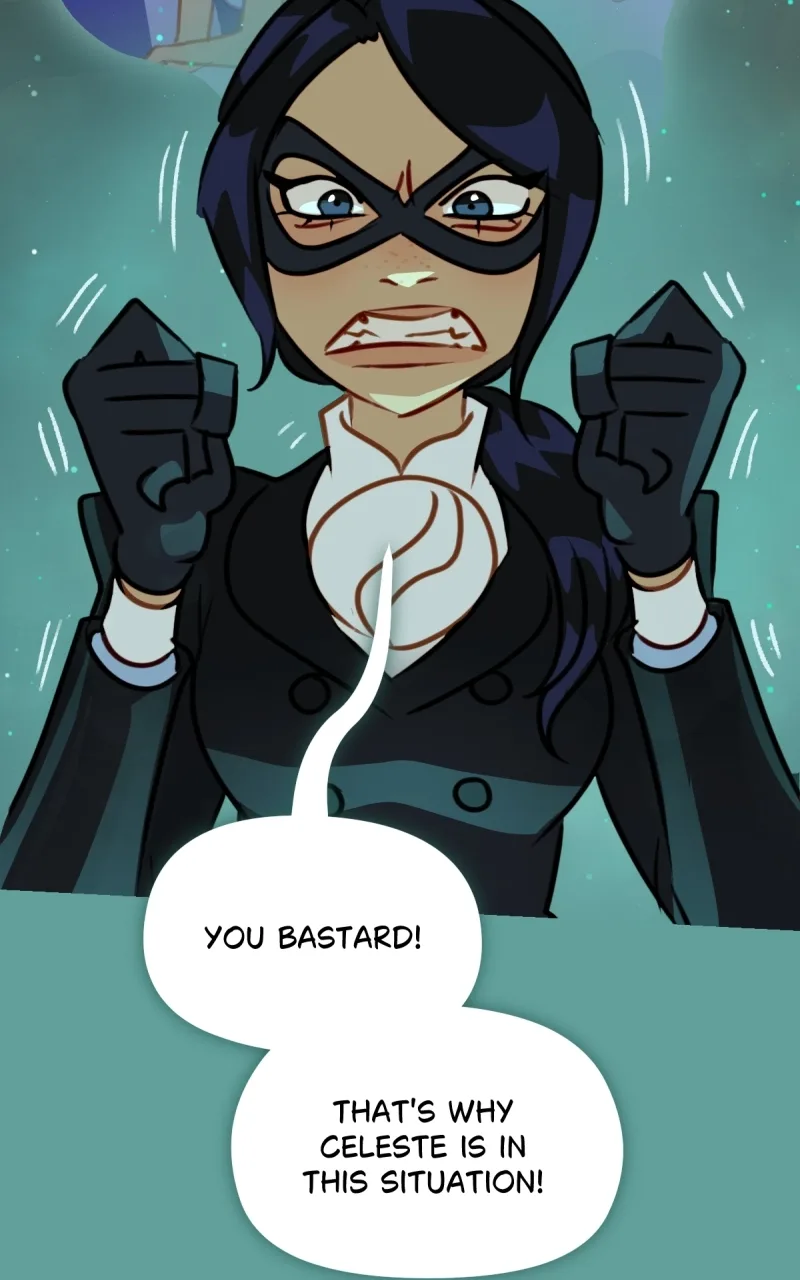 Cinderella Heel Chapter 33 page 14
