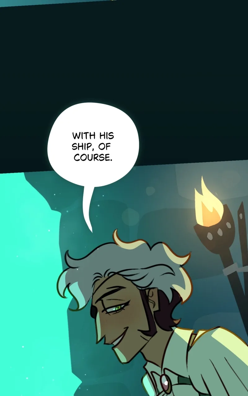 Cinderella Heel Chapter 33 page 17