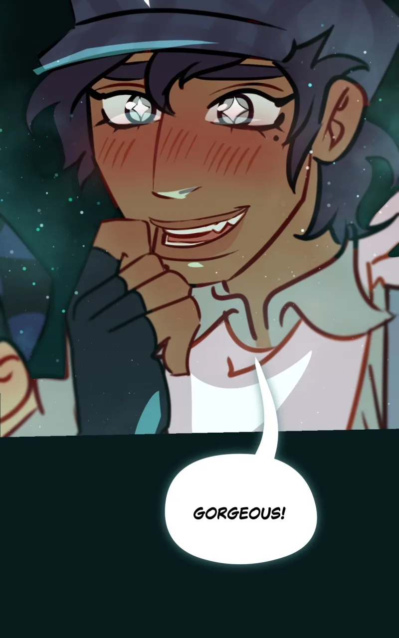 Cinderella Heel Chapter 33 page 22