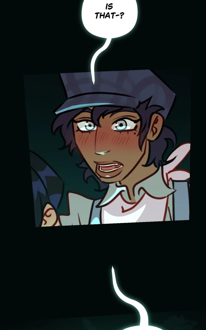 Cinderella Heel Chapter 33 page 19