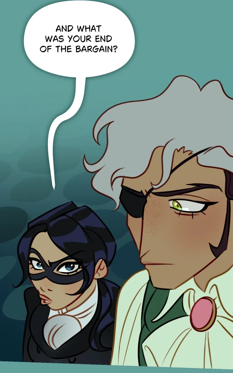 Cinderella Heel Chapter 33 page 11