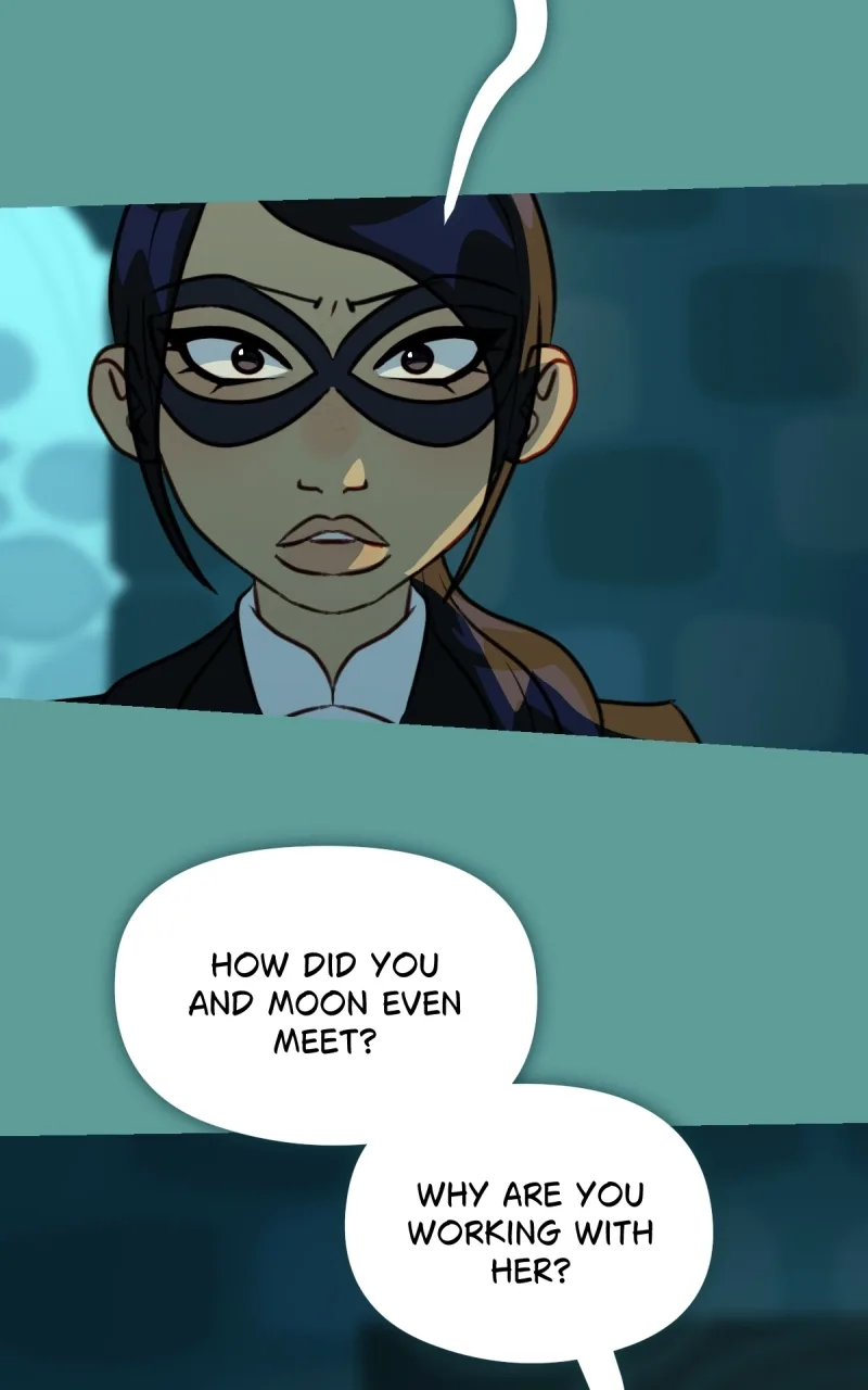 Cinderella Heel Chapter 33 page 7
