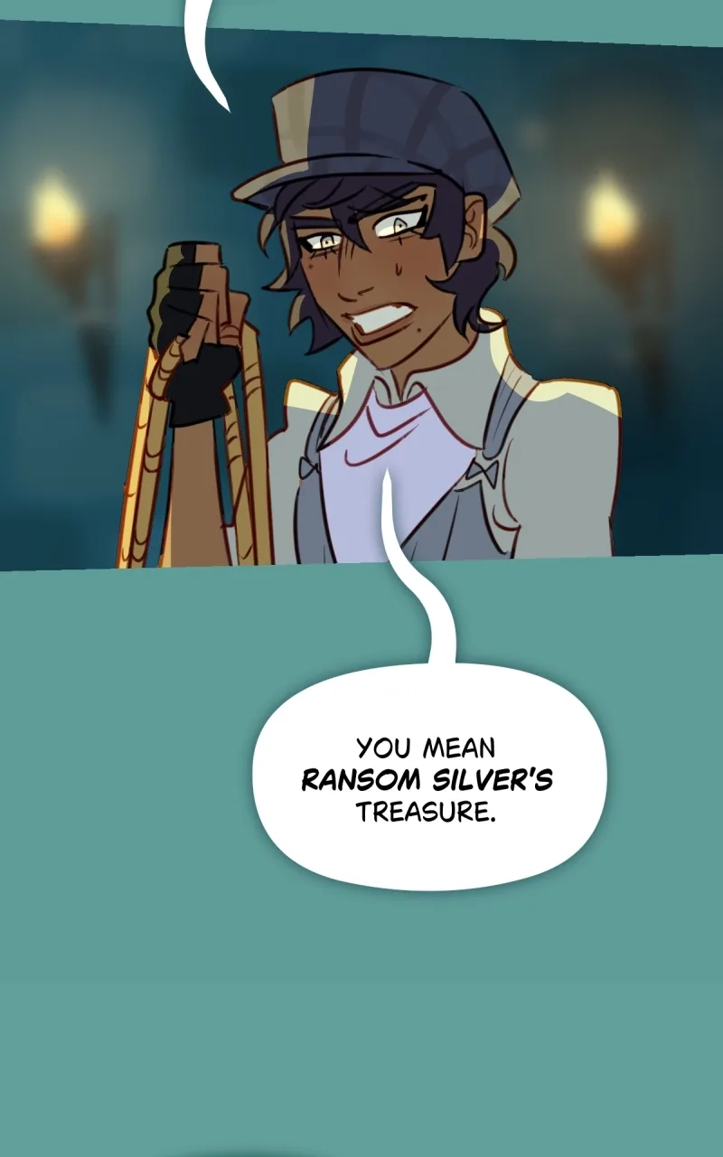 Cinderella Heel Chapter 33 page 10