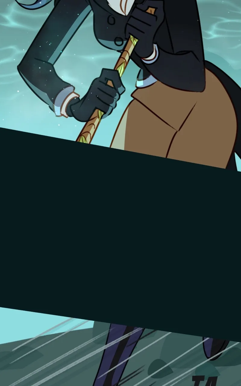 Cinderella Heel Chapter 33 page 26