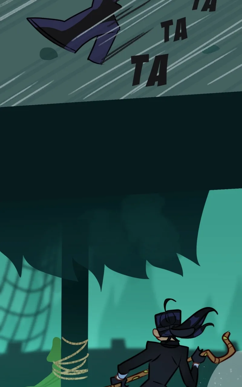 Cinderella Heel Chapter 33 page 27