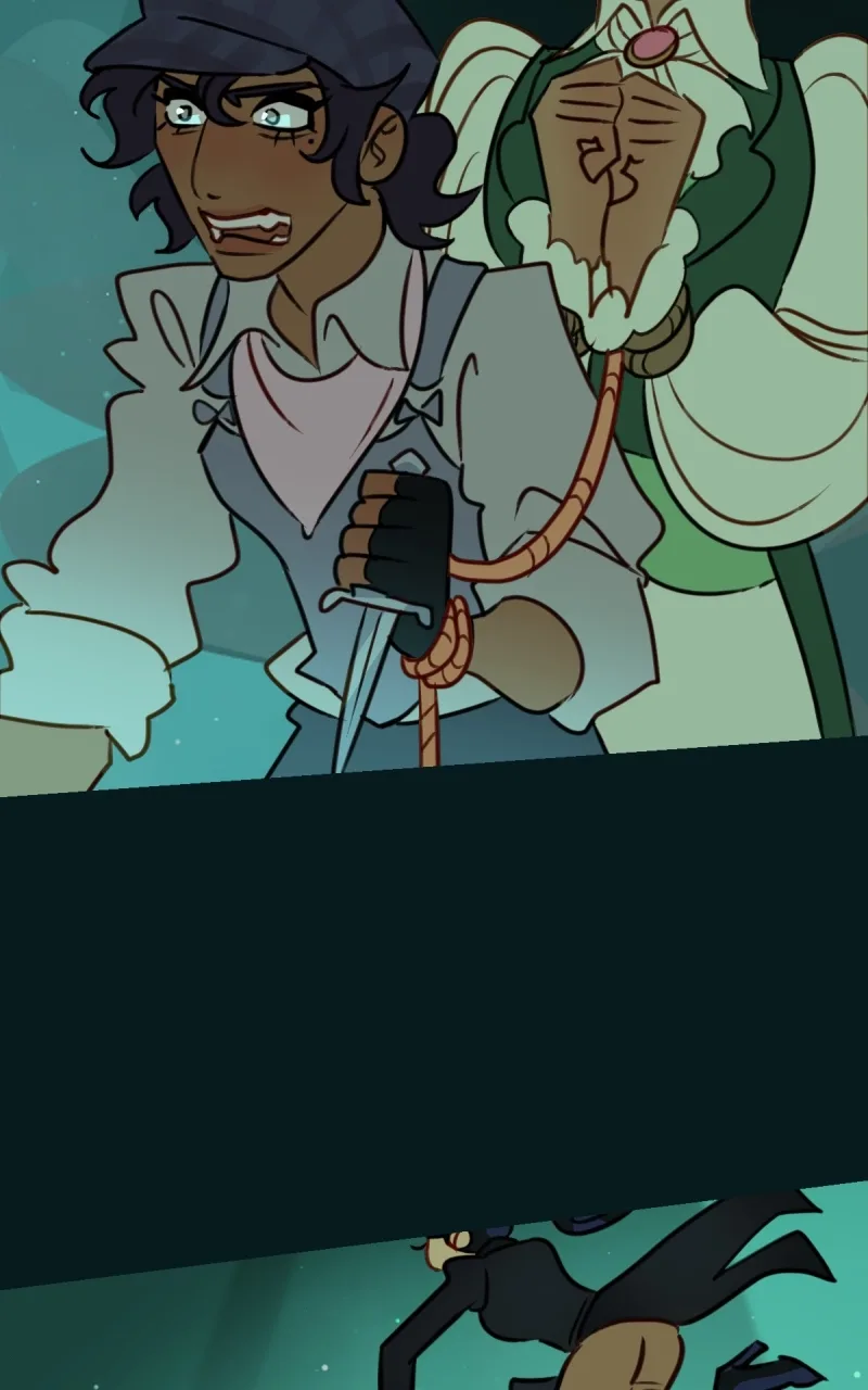 Cinderella Heel Chapter 33 page 29