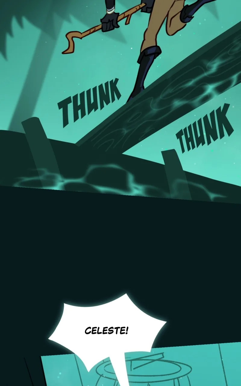 Cinderella Heel Chapter 33 page 30