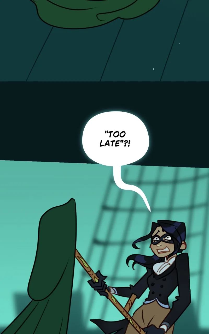 Cinderella Heel Chapter 33 page 32