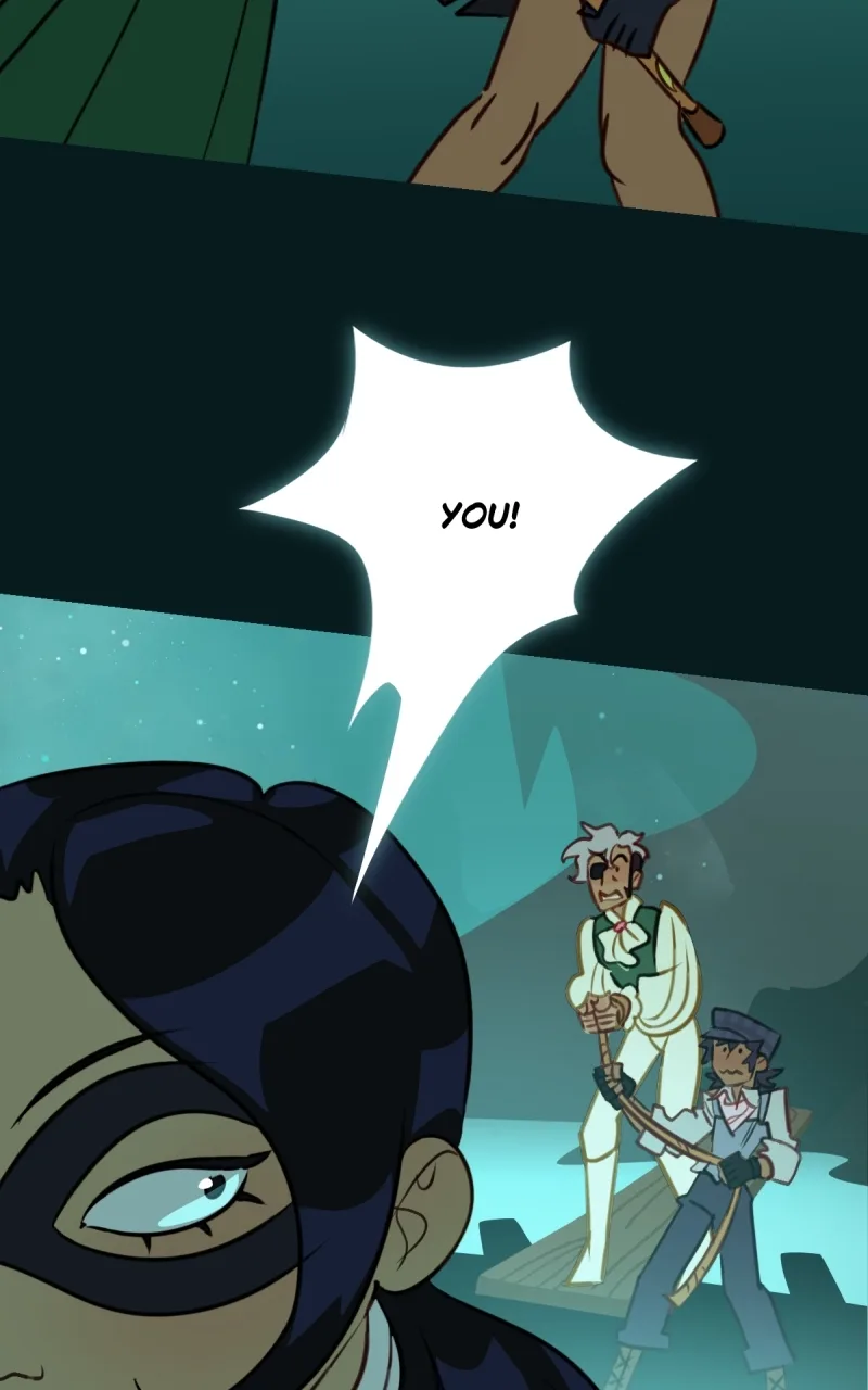 Cinderella Heel Chapter 33 page 33