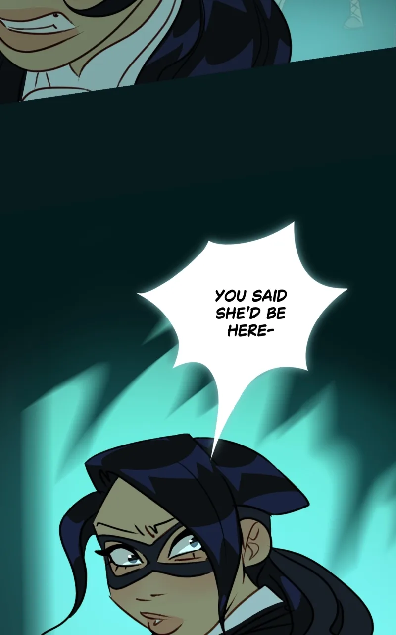 Cinderella Heel Chapter 33 page 34