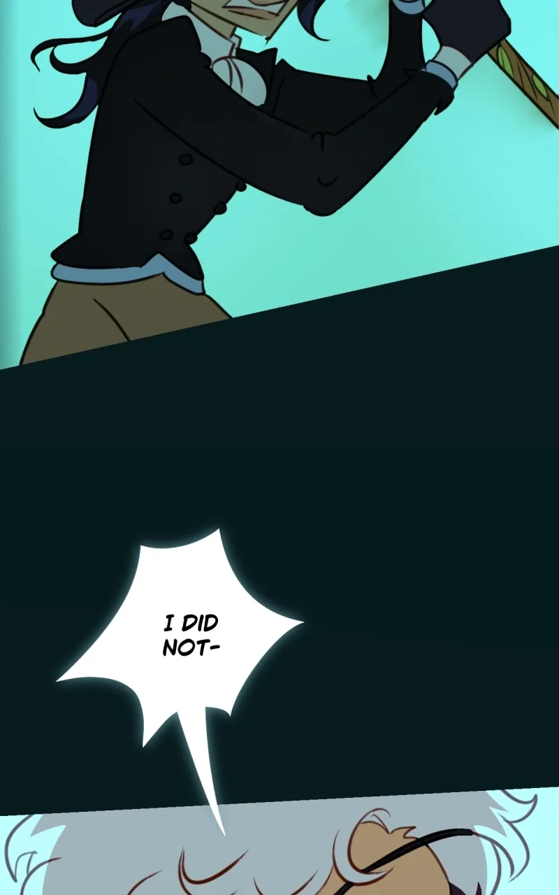 Cinderella Heel Chapter 33 page 36
