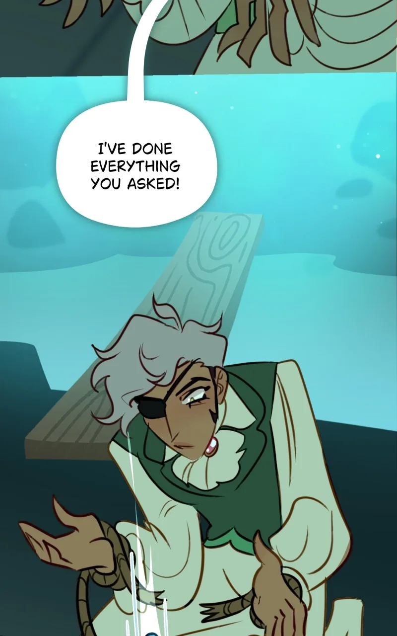 Cinderella Heel Chapter 33 page 41