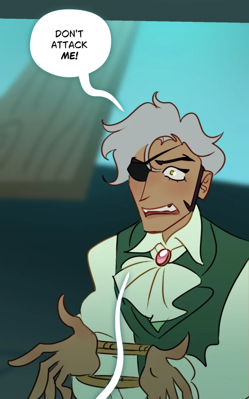 Cinderella Heel Chapter 33 page 40