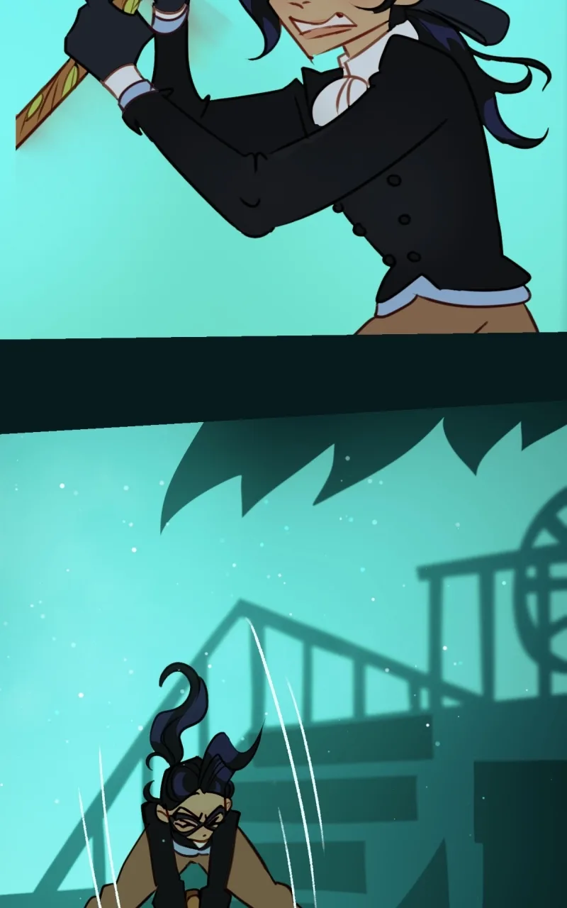 Cinderella Heel Chapter 33 page 43