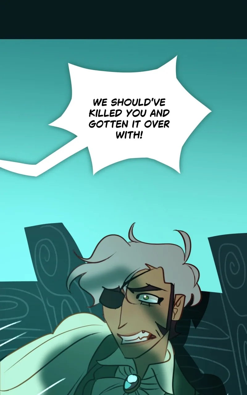 Cinderella Heel Chapter 33 page 46