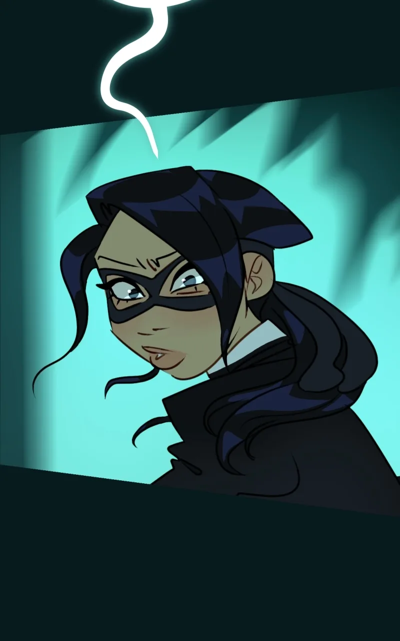 Cinderella Heel Chapter 33 page 45