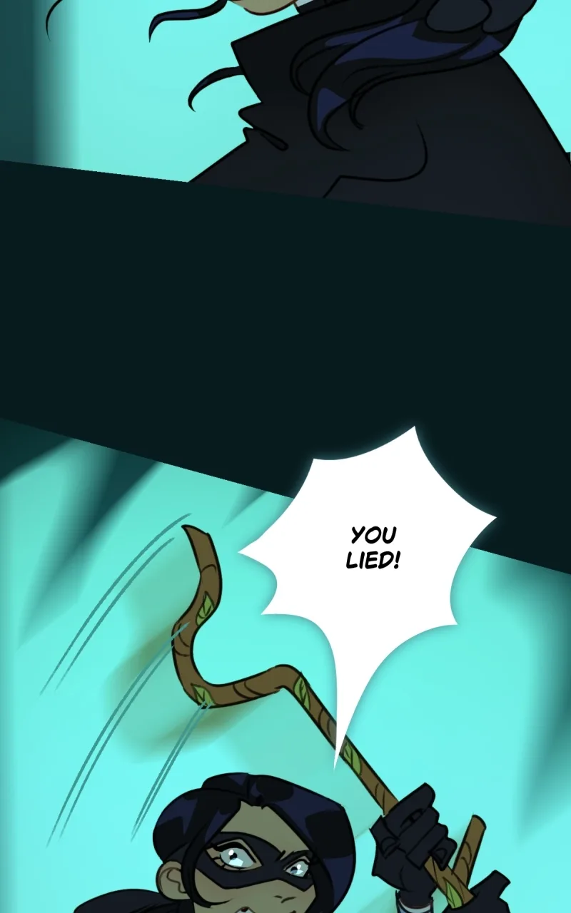 Cinderella Heel Chapter 33 page 35