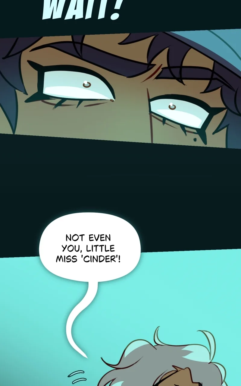 Cinderella Heel Chapter 33 page 51