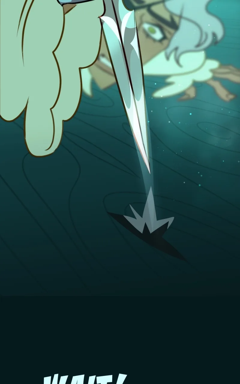 Cinderella Heel Chapter 33 page 50