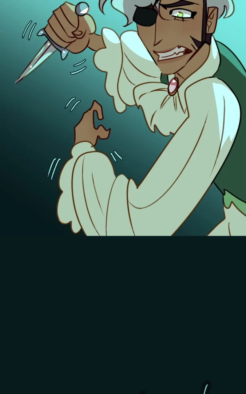 Cinderella Heel Chapter 33 page 52