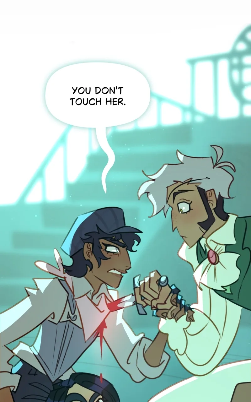 Cinderella Heel Chapter 33 page 56