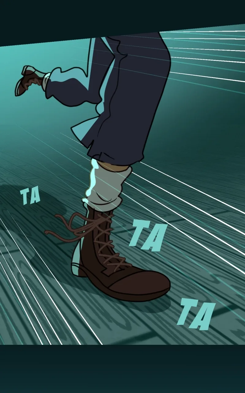 Cinderella Heel Chapter 33 page 54