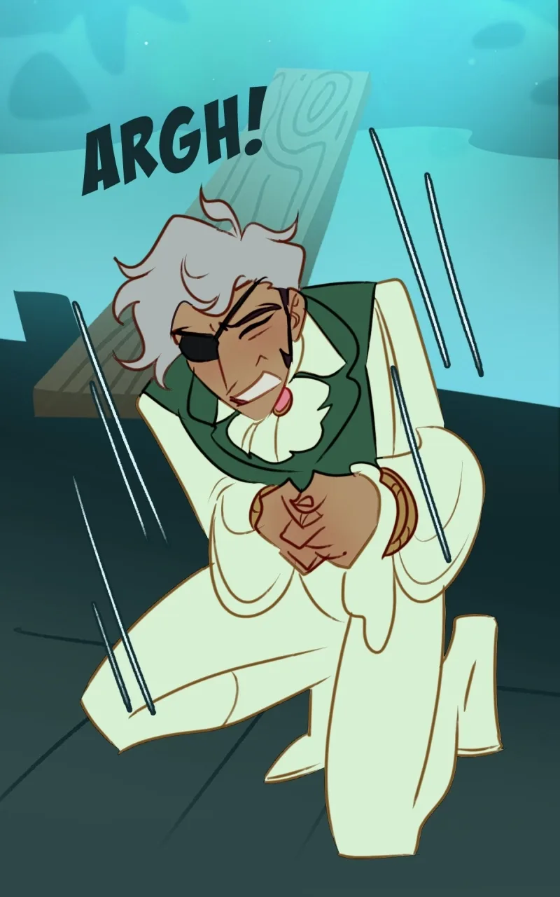 Cinderella Heel Chapter 33 page 39