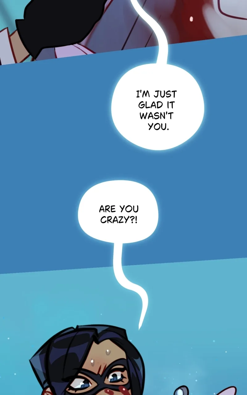 Cinderella Heel Chapter 34 page 23