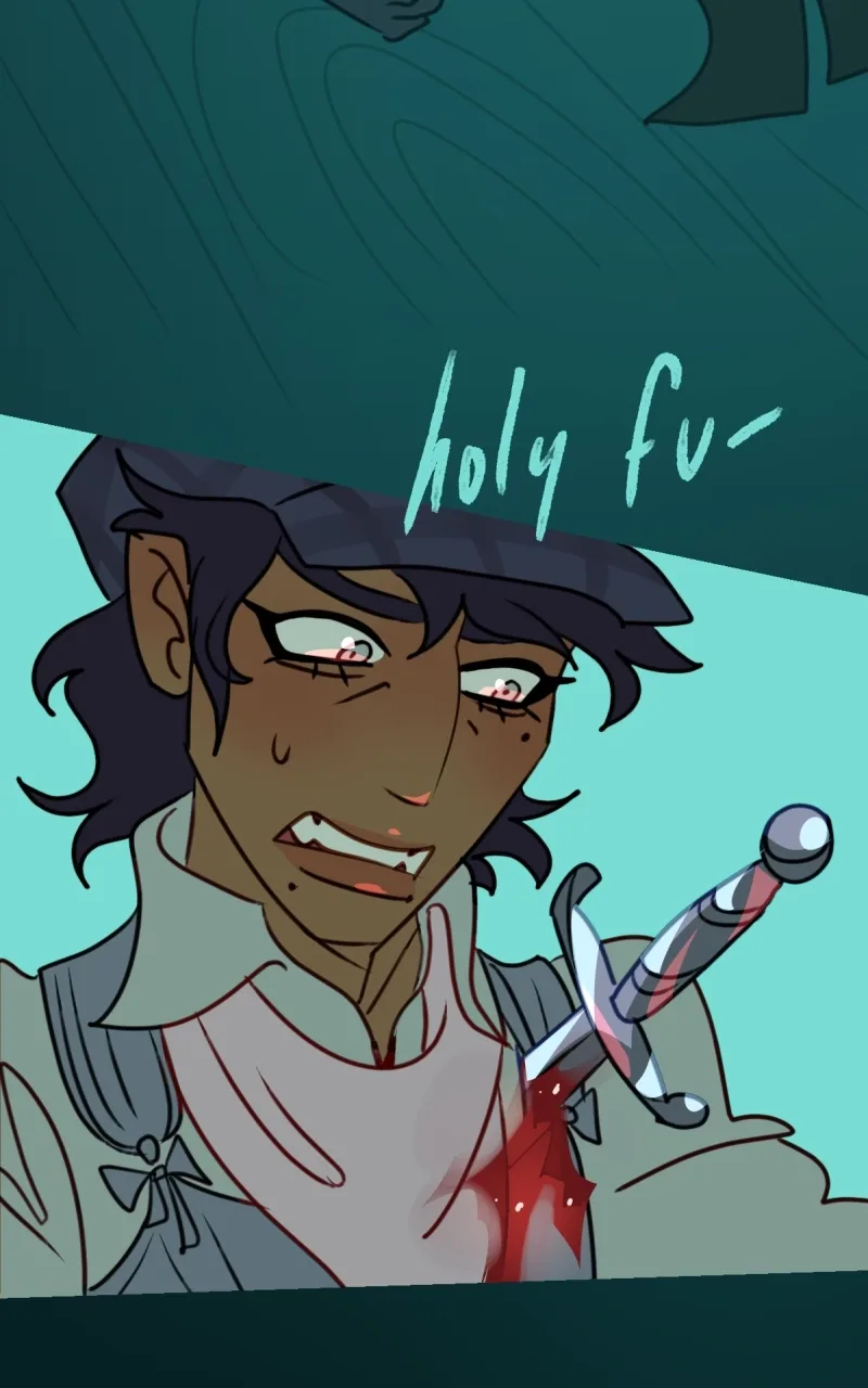 Cinderella Heel Chapter 34 page 3