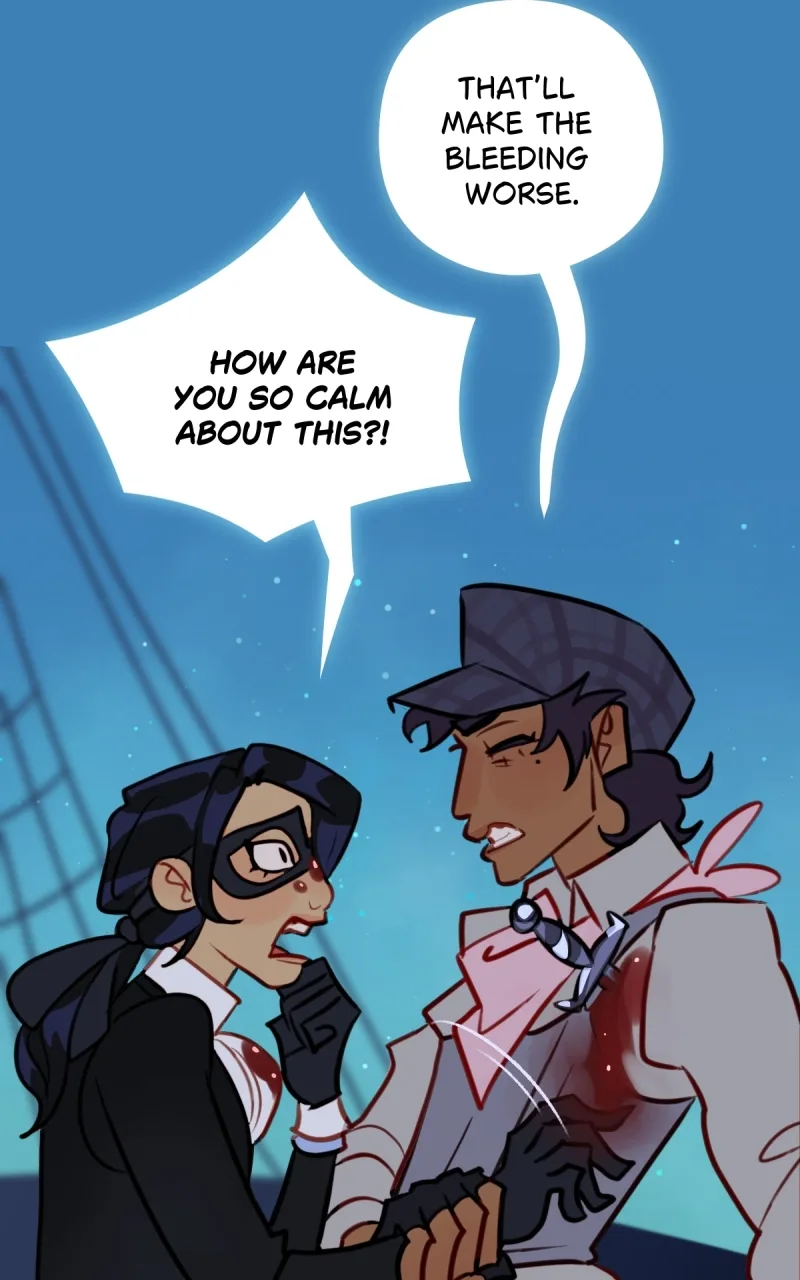 Cinderella Heel Chapter 34 page 21
