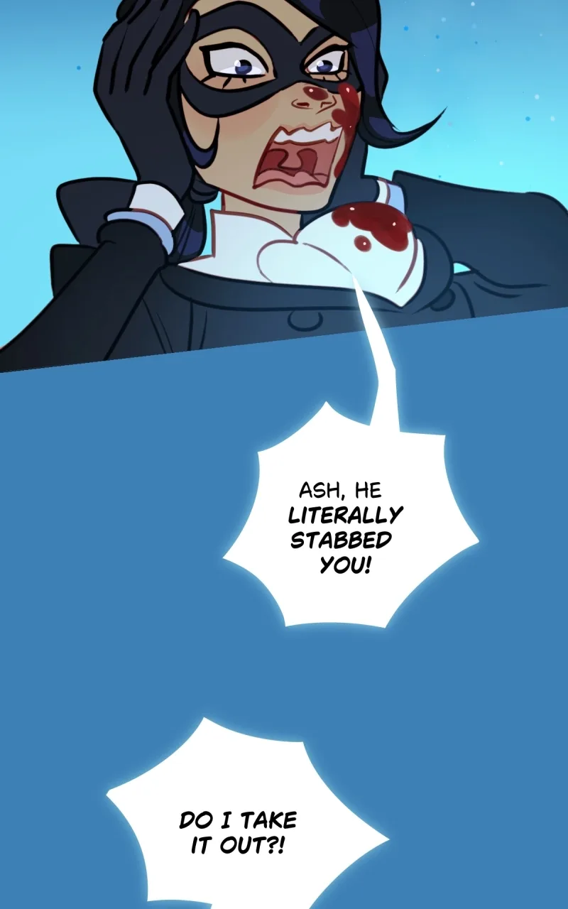 Cinderella Heel Chapter 34 page 19