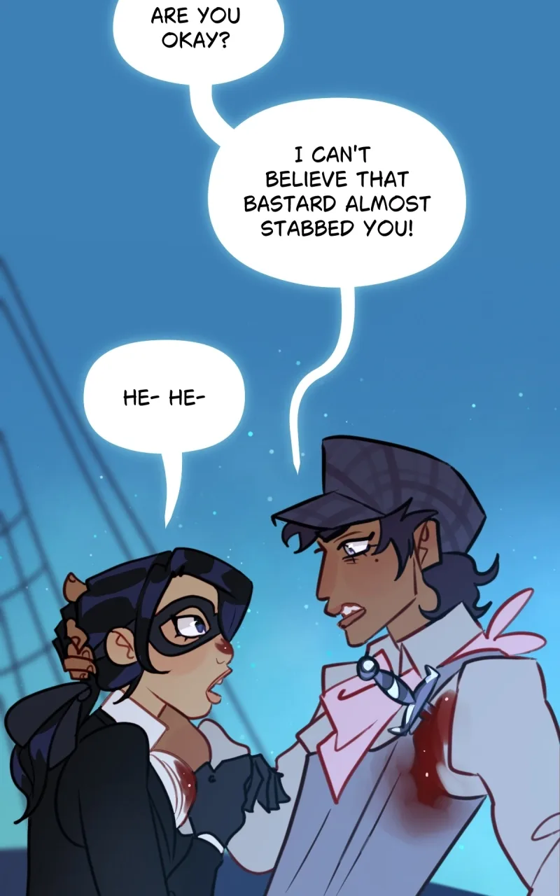 Cinderella Heel Chapter 34 page 17