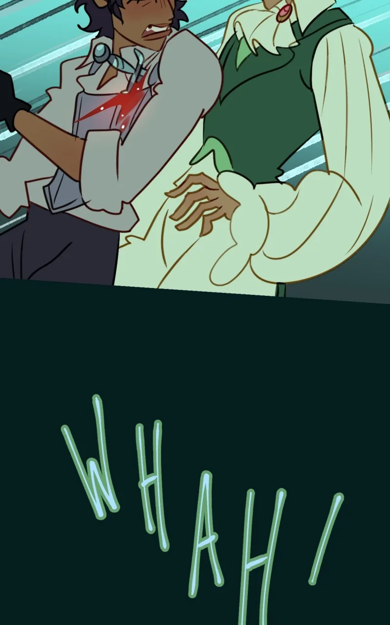 Cinderella Heel Chapter 34 page 7