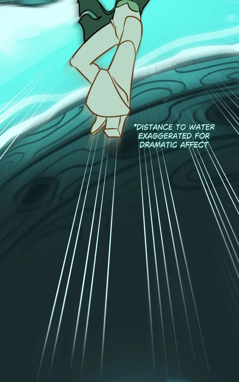 Cinderella Heel Chapter 34 page 11