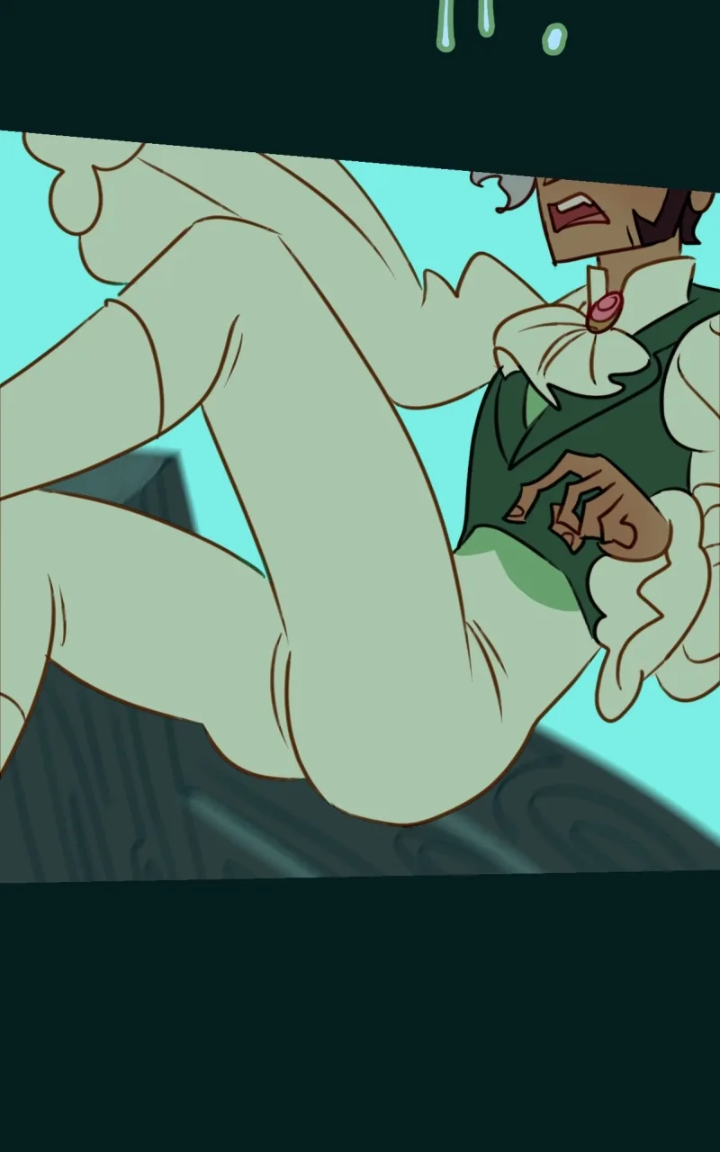 Cinderella Heel Chapter 34 page 8