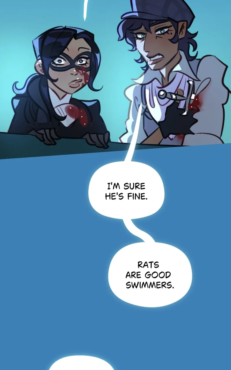 Cinderella Heel Chapter 34 page 16