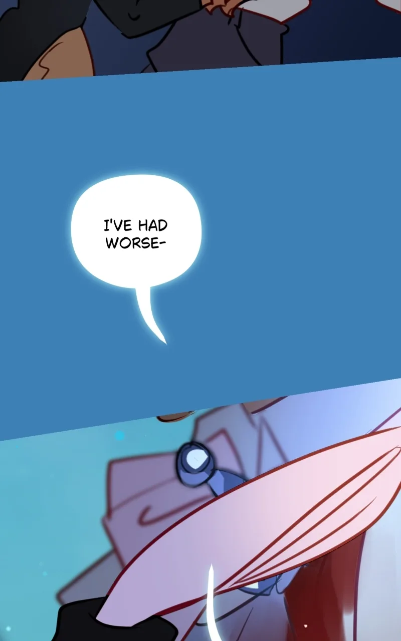 Cinderella Heel Chapter 34 page 22