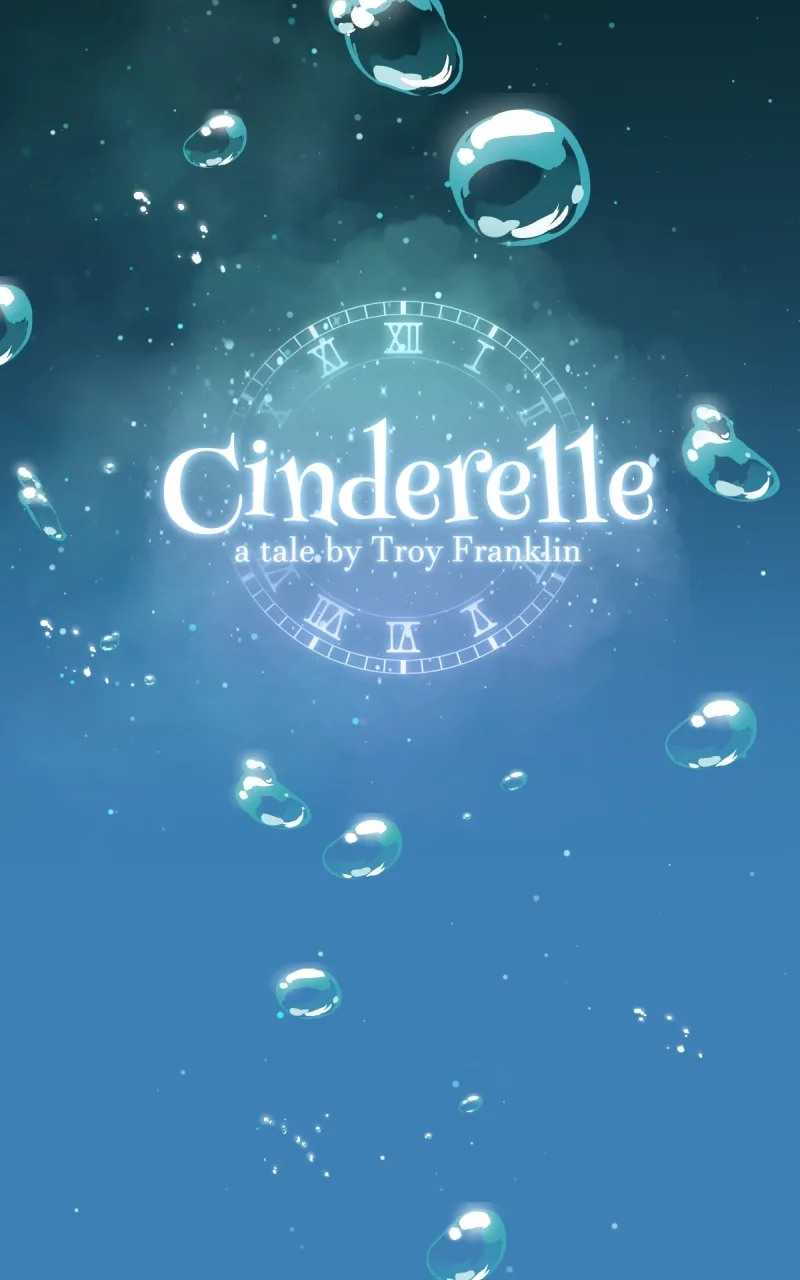 Cinderella Heel Chapter 34 page 14