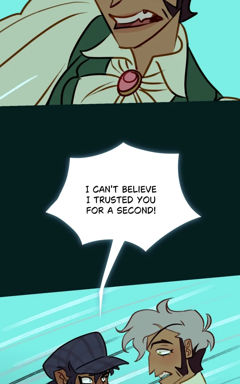 Cinderella Heel Chapter 34 page 6