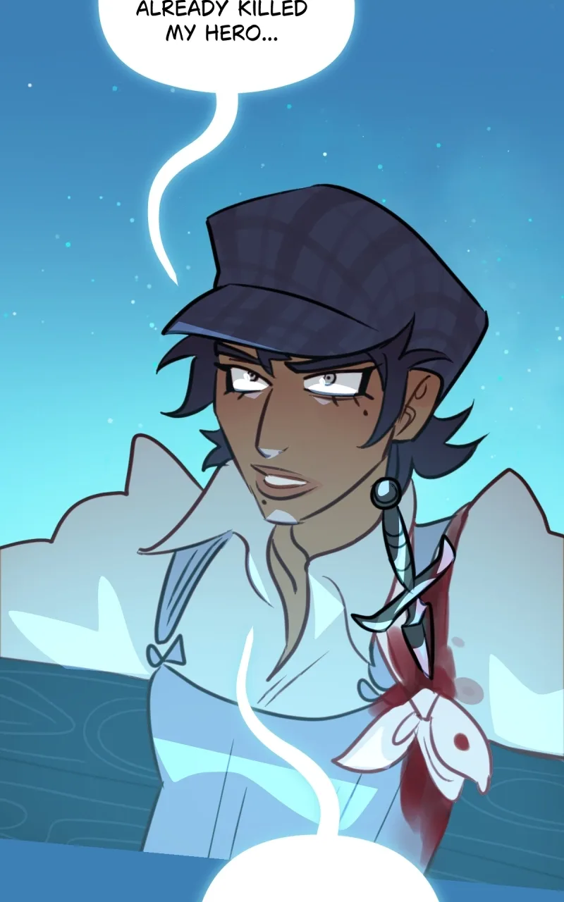Cinderella Heel Chapter 34 page 25